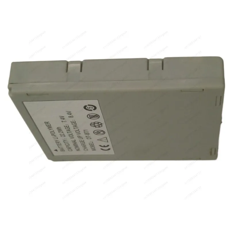 

full-featured professional supports T60 T70 T71T72T73 models.DT-BT1 Network engineering treasure battery