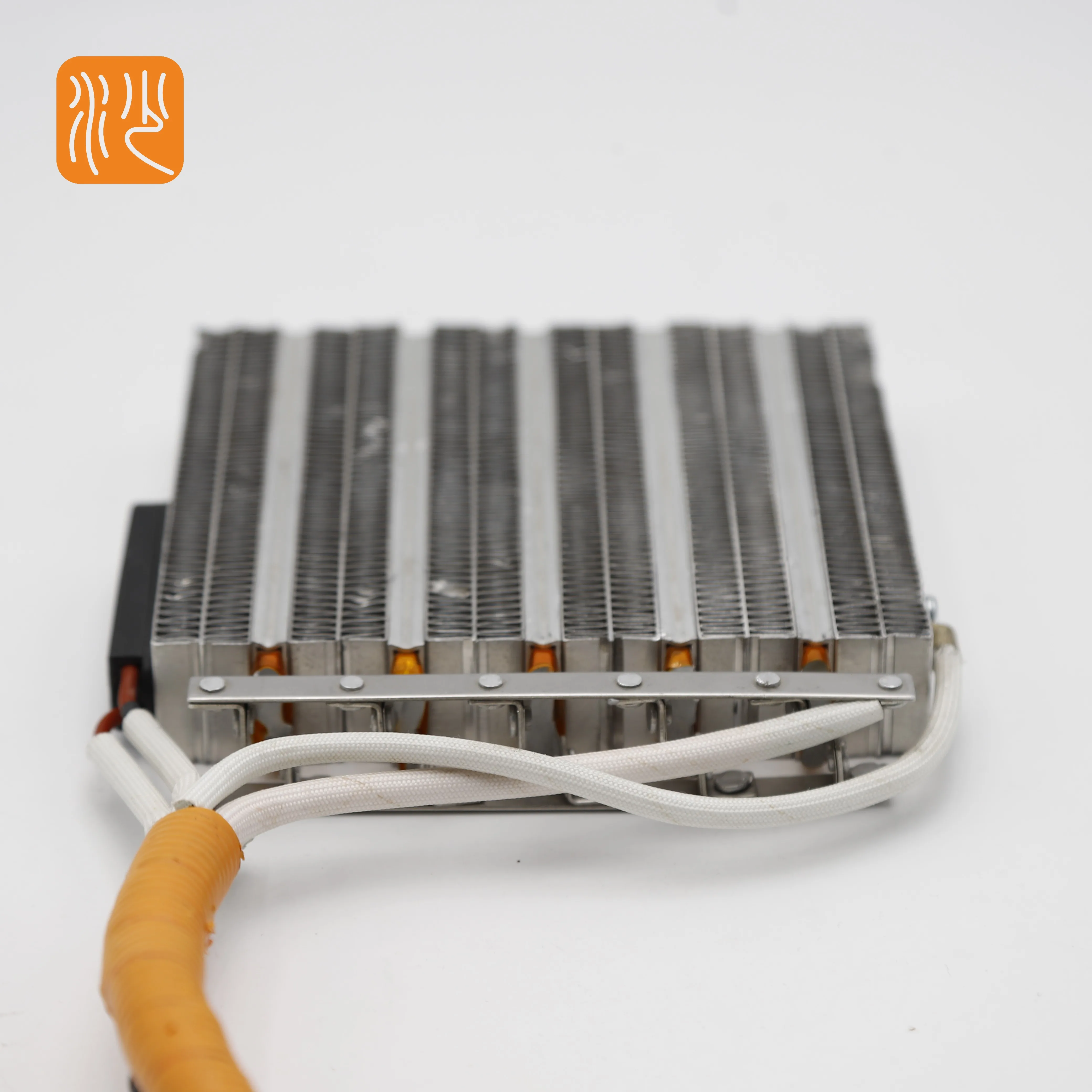 

Industrial Rapid Heating 1300W 100-240V PTC Heating Element for Electric Cars