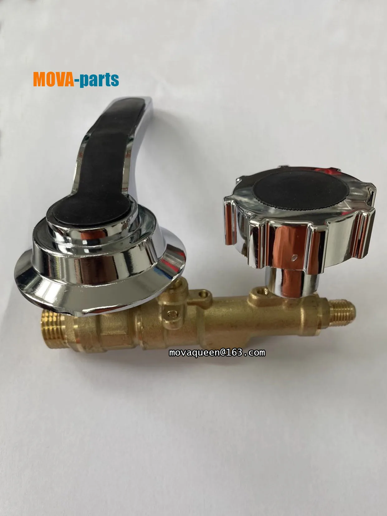 LPG NG One-Piece Valve Gas Valve Main Gas Control Valve For Hot Stove Energy-Saving Gas Stir-Fry Stove Restaurant Canteen