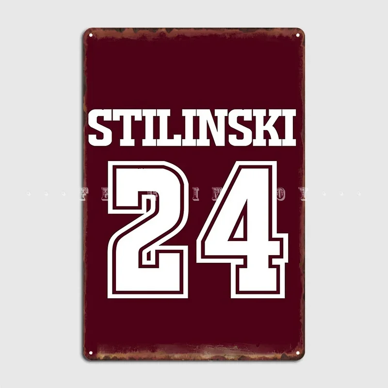 Stiles Stilinski La…