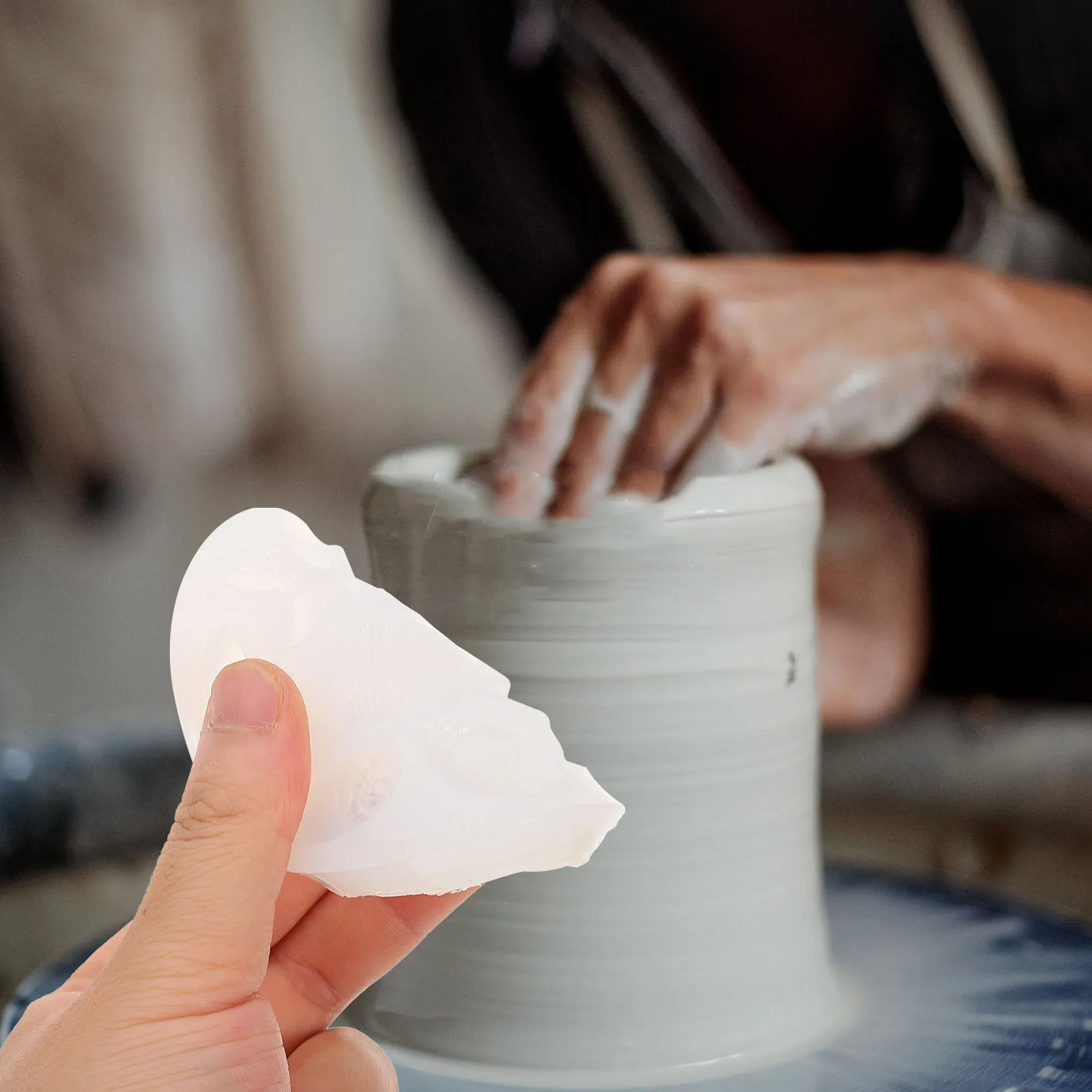 الغذاء الصف سيليكون ثلاثية الأبعاد المحيط البحر العالم النقش فندان قالب الكعكة غير عصا قالب الخبز للكب كيك الزفاف عيد الميلاد عيد الميلاد #6