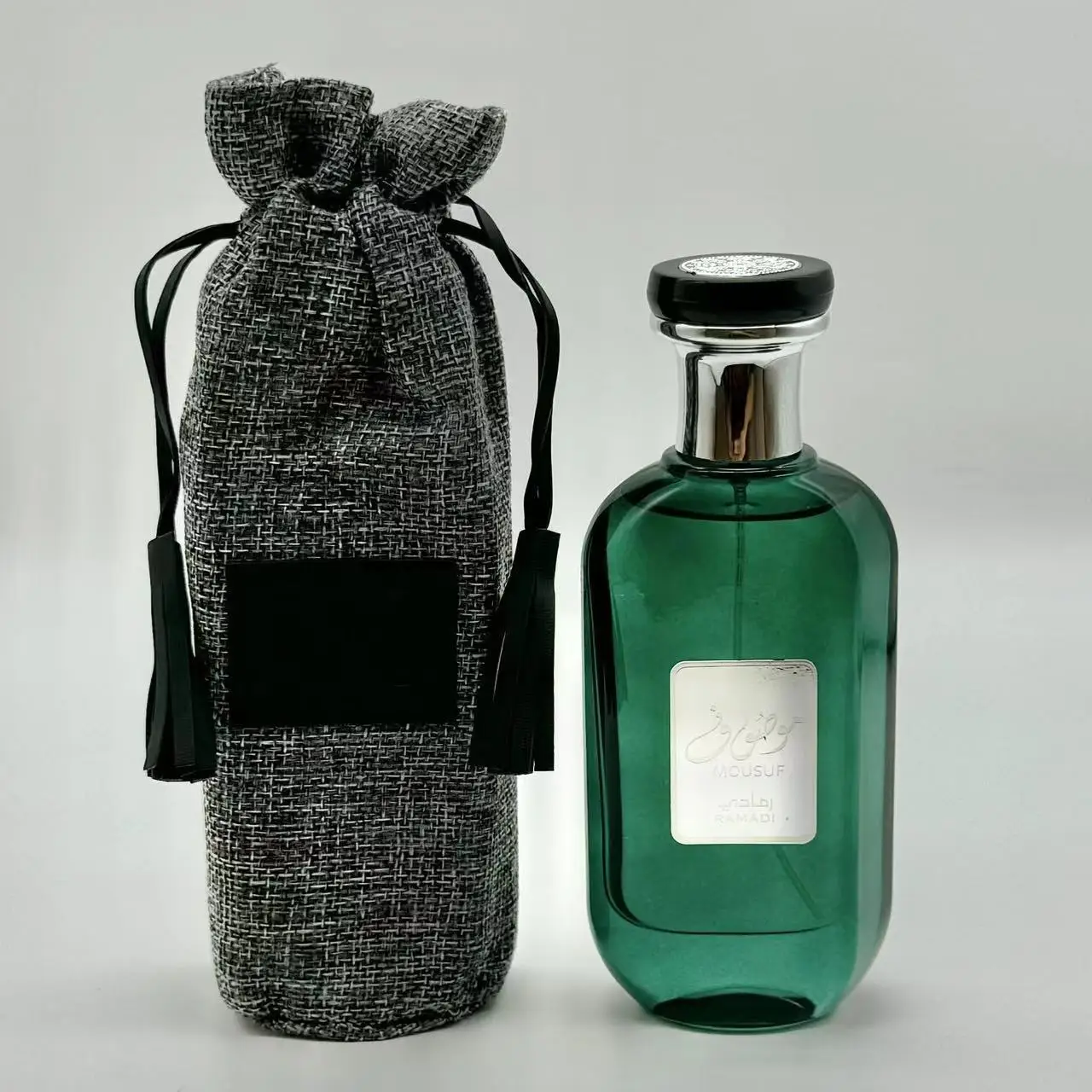 

Original Brand Original Arab Halloween Perfume Citrus Scent Classic Woody Scent For Men Long-lasting Fragrance Simple And Elegan