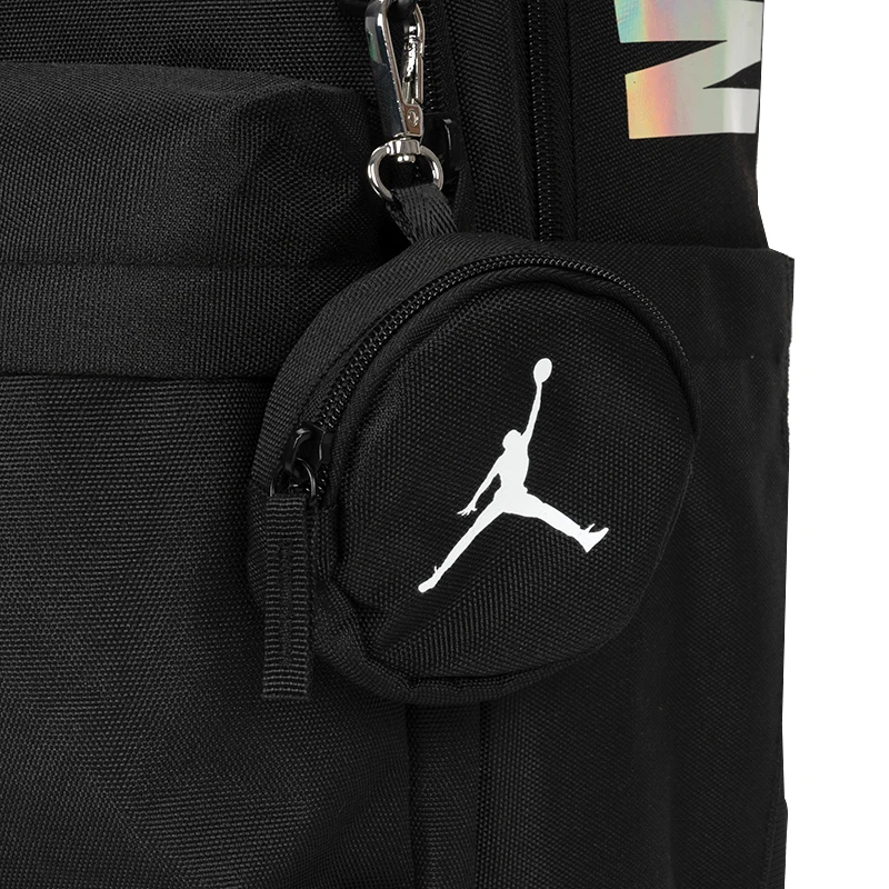 Mochilas escolares masculinas e femininas Nike, mochilas, mochilas para estudantes, bolsas esportivas casuais de negócios, Jd2513158Ad-004