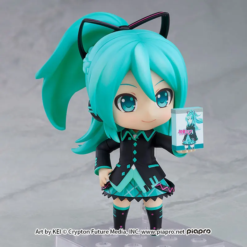 Towary punktowe Hatsune Miku If Ver Figurka anime Model Kawaii Doll Miku Figurka Kolekcja na biurko Model Zabawki Dzieci Piękne prezenty