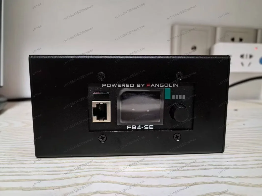 FB4 Laser Controlle…