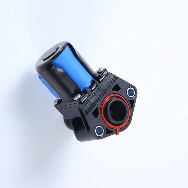 High Performance Engine Heater Control Valve BM5Z-18495-A for Ford Escape Fiesta Fusion Transit 1.6L