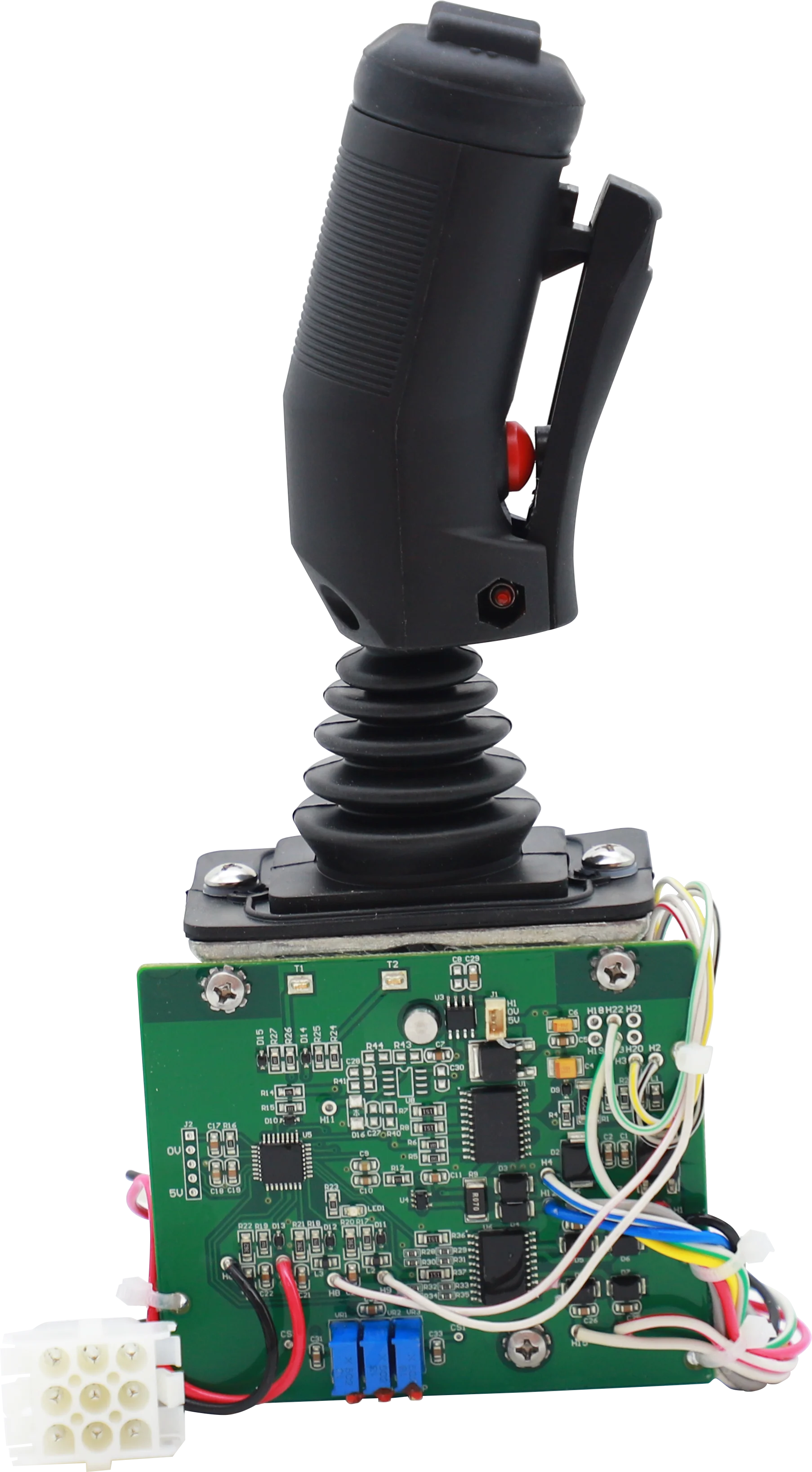 Joystick Controller 159108 159229 123994 for Skyjack SJIII 3015 3215 3219 3220 4626 4632 4830 4832 6826 6832 Scissor Lift