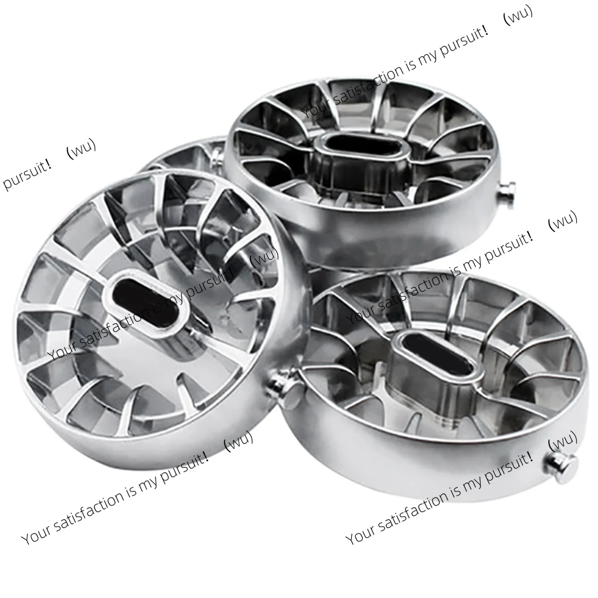 

Air Outlet Modification Parts For Mercedes Smart 453 Fortwo Forfour