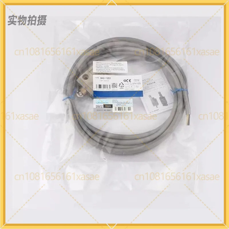 Waterproof Limit Switch For Omron D4C-1202 D4C-1402 D4C-1502 D4C-2202 D4C-3202 D4C-4202