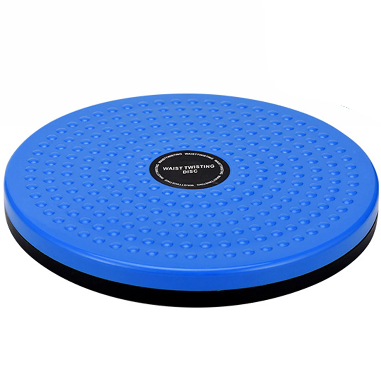 Professional Twisting Waist Disc Weight Lose  Exercising Board for Stomach Exercise Equipment