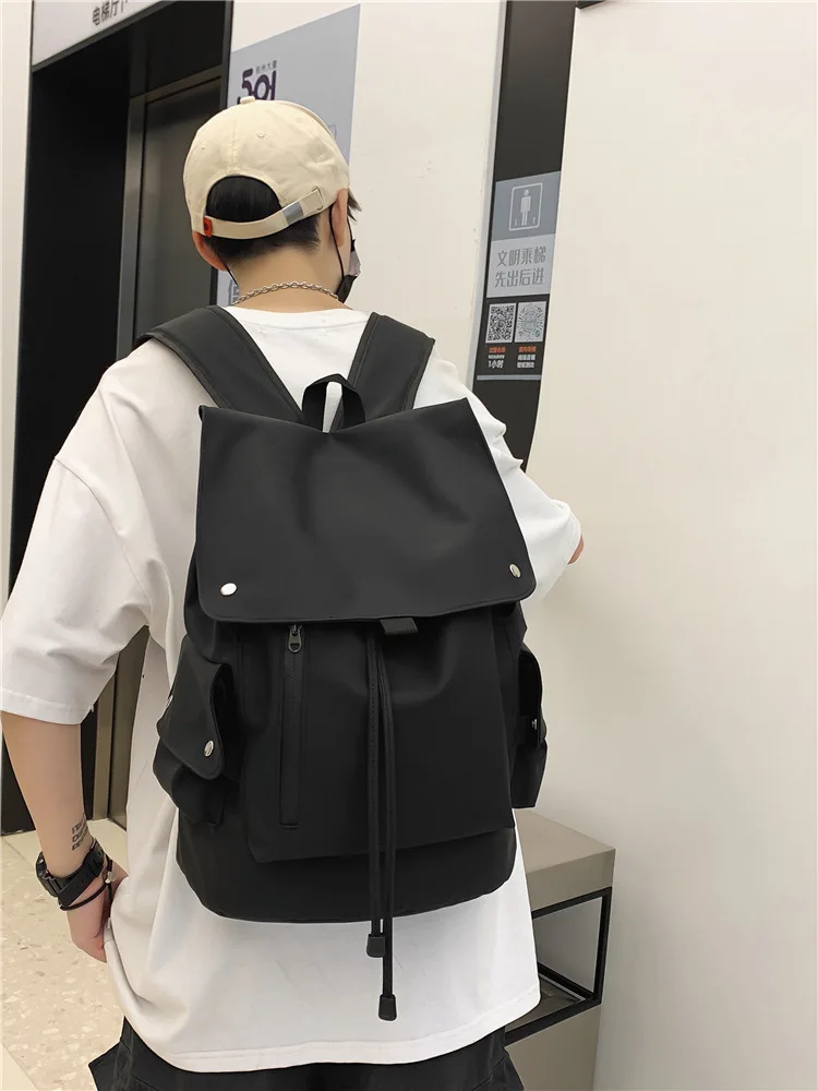 Fashion College Student Backpack NEW Waterproof Rucksack Girls School Bag High Capacity Women Backpack Female Travel Mochila