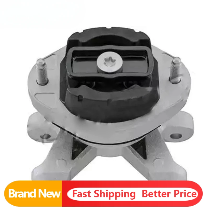 

1X Rear Transmission Mount For Audi S4 A4 A4Q AA4C B7 B6 2002-20051.8L 2.0L 8E0399105JD