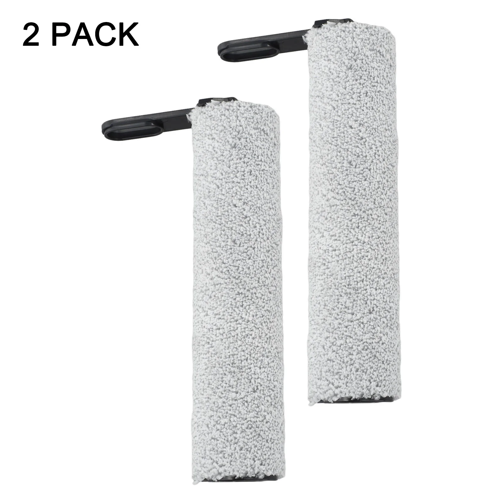 Main roller brush for Vozascly W15 for Smart Cordless Vacuum Cleaner offering enhanced cleaning power and easy snap in