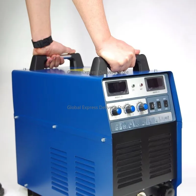 In Stock Different Kinds of Customized 380v 250 Amp Portable Welding Machine Equipment