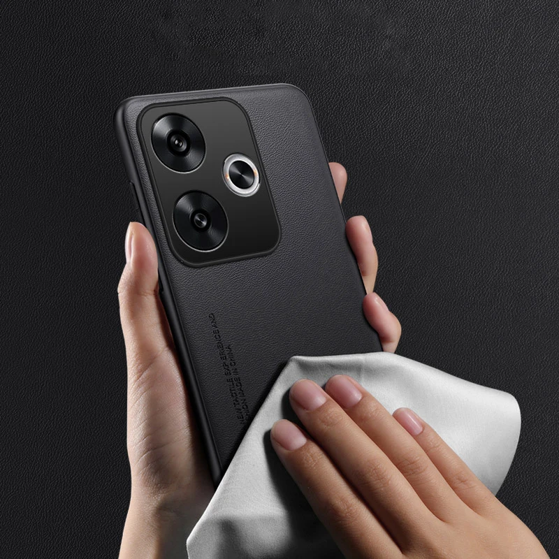 For Xiaomi POCO F6 5G Чехол для Silicone Bumper Shockproof Phone Cases Cover Coque For Xiaomi POCO F6 Capa Fundas