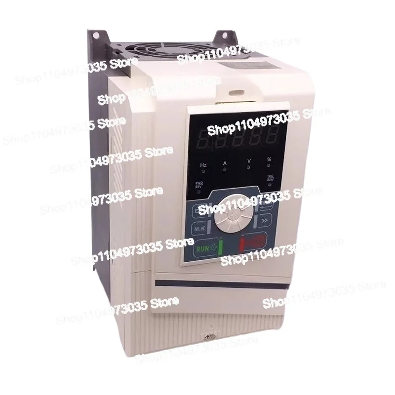 

Совершенно новый оригинальный инвертор EM500-1R5G/2R2P-1B EM500-5R5G/7R5P-3B