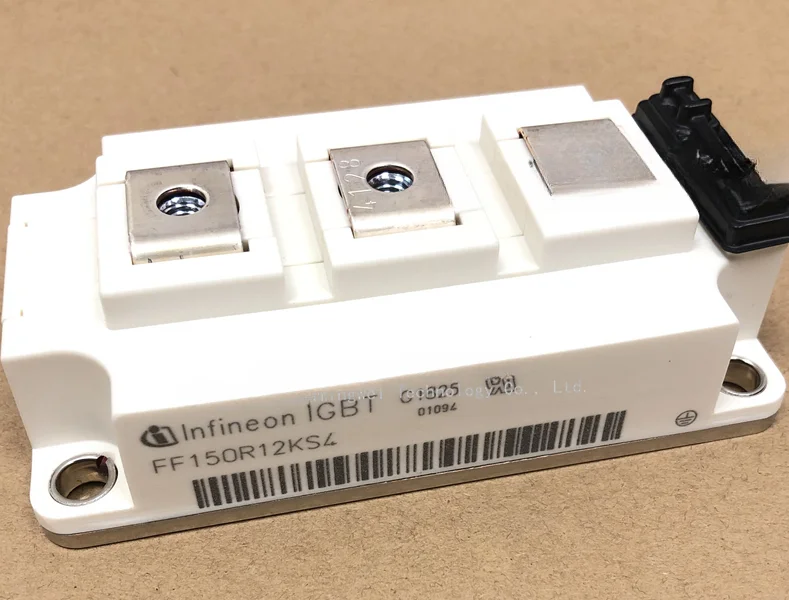 

FF150R12KS4 IGBT High-frequency Power Module 150A 1200V