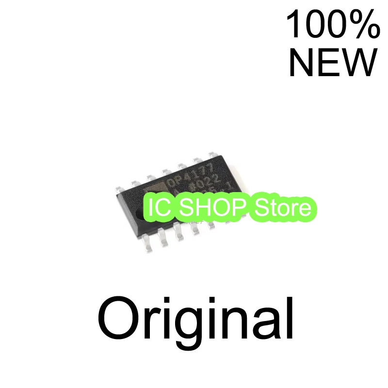 

OP4177ARZ-REEL7 OP4177ARZ OP4177A SOP 100% Original Brand New