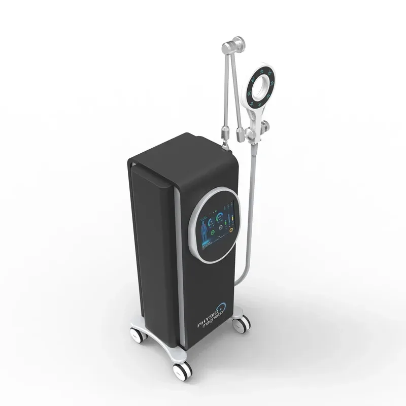 High-Energy Physiotherapy EMS T-Field Pain Relief Magnetic Therapy Massager Rehabilitation Pulse Magneto Instrument