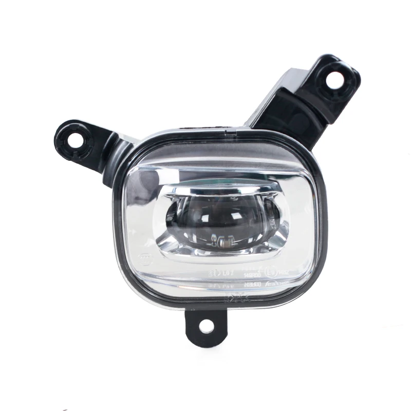 Front Fog Light Lamp For Chery Jetour Traveller T2 Fog Lights Car Front Bumper Signal Light Headlight Car Accessories