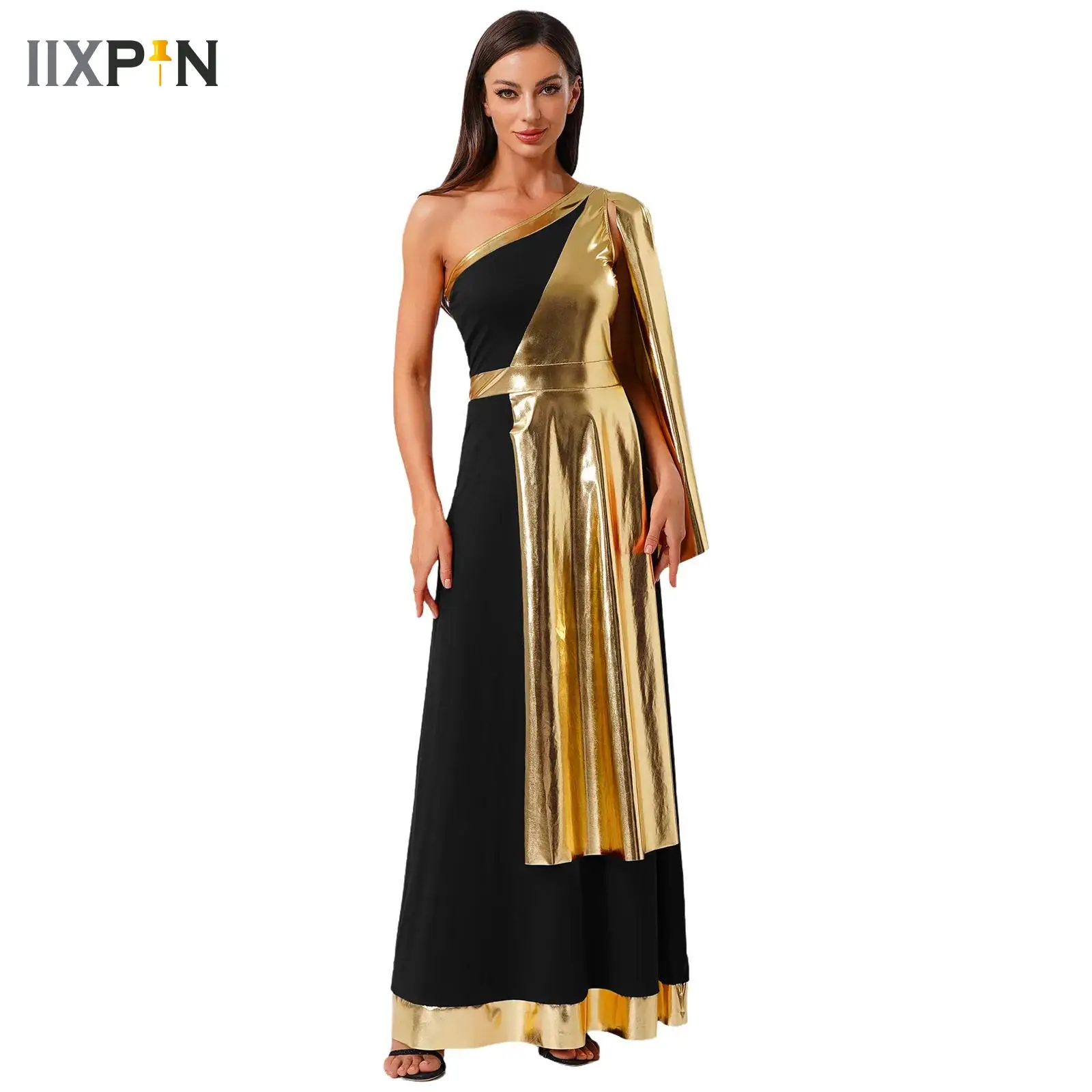 

Adult Arabic Ancient Roman Spartan Warrior Cosplay Costume Zeus Medieval Greek God Greece Goddess Mythology Fancy Dress Up