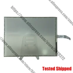 New SCN-A5-FLT10.4-Z01-0H1-R E458225 10.4 inch Touch Screen Panel Glass Digitizer