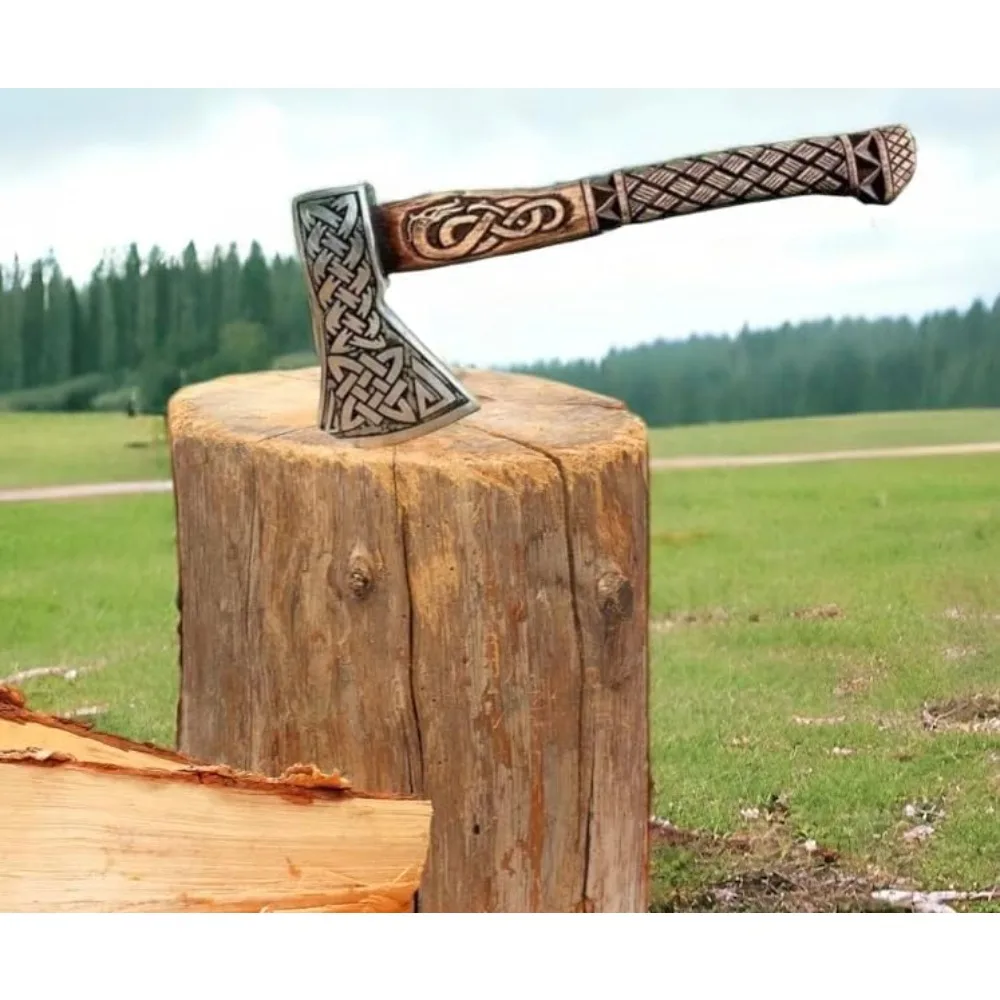 Custom Gift Forged …