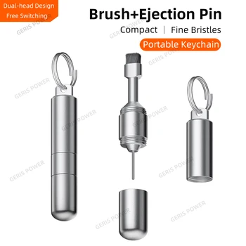 Strumento per la rimozione del vassoio della scheda SIM Pin ...