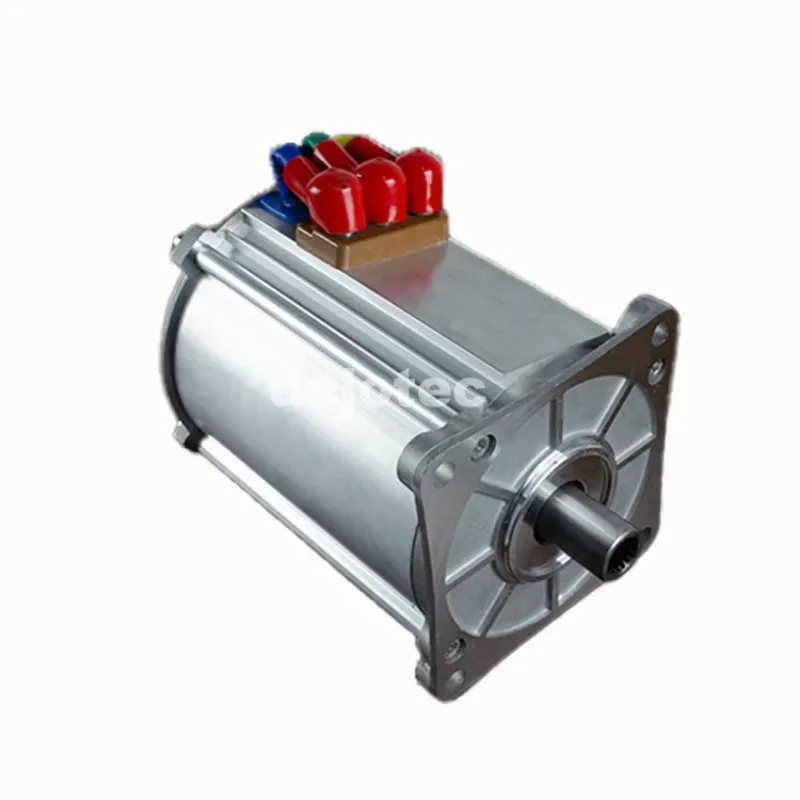 

5000W 48V/60V/72V Brushless Dc Differential Speed Motor for Electric Tricycle