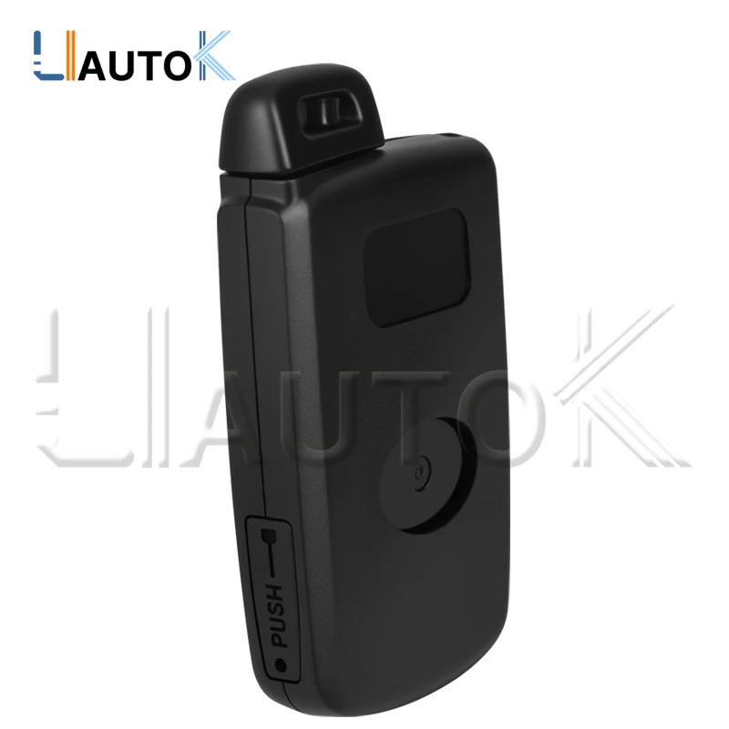 281451-0020 G Car Key for Toyota Camry RAV4 Prius Avalon Corolla 2015 2016 2017 2018 2019 Keyless Go 312/314Mhz Smart Remote Key