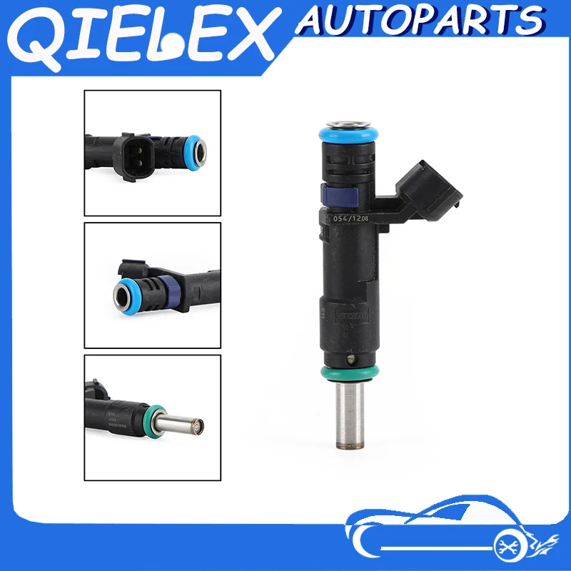 420874846 420874834 Motorcycle Fuel Injector Nozzles For SEA-DOO 4-TEC Gtr Gtx Rxp Rxt X Wake Pro 155 215 260 09-17