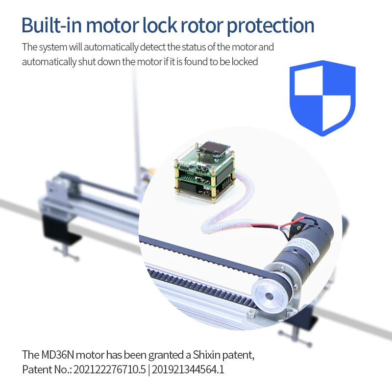 Wheeltec-Pêndulo Invertido LQR Controller Underdrive Experimental Platform, Secundário Secundário Linear, Auxiliares de ensino, IP870, Equipamentos laboratoriais