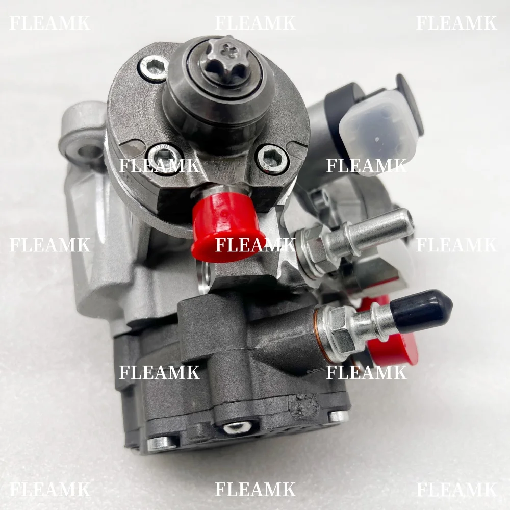 High Quality Diesel Common Rail Fuel Injection Pump 0445020609