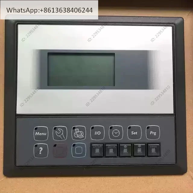 Operation panel PC0IMQ0CBB