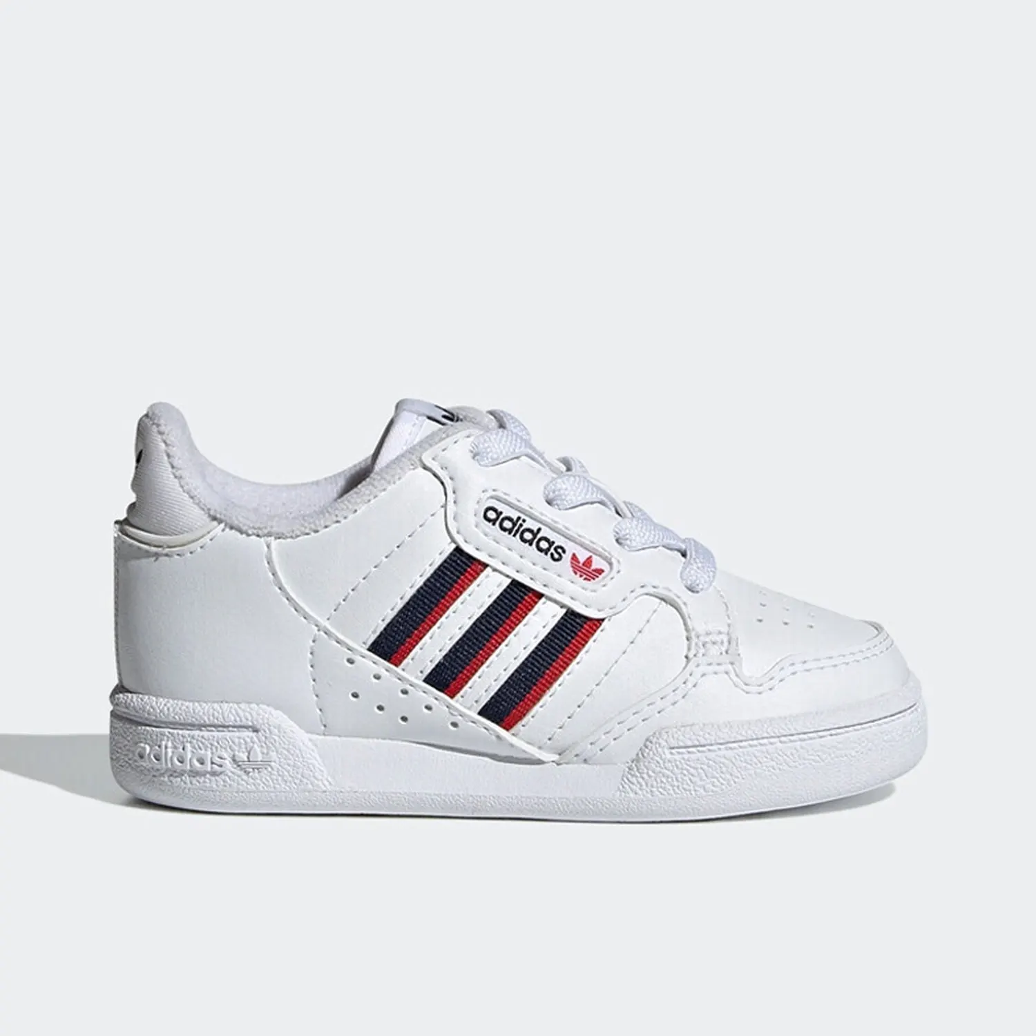 

Adidas Genuine Originals Kids Lightweight Tennis Casual Shoes S42613