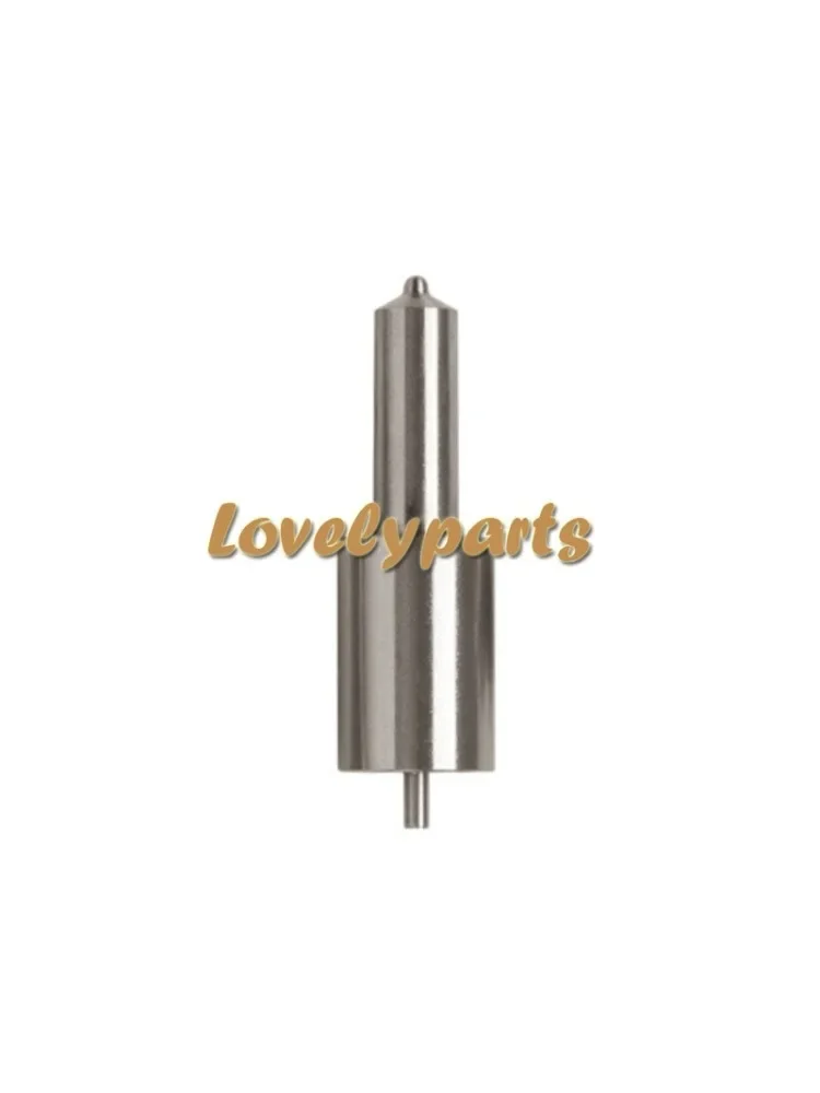 Buse d'injecteur 4 pièces BDLL150S6554 2646673 2646688 pour Perkins AD4.203