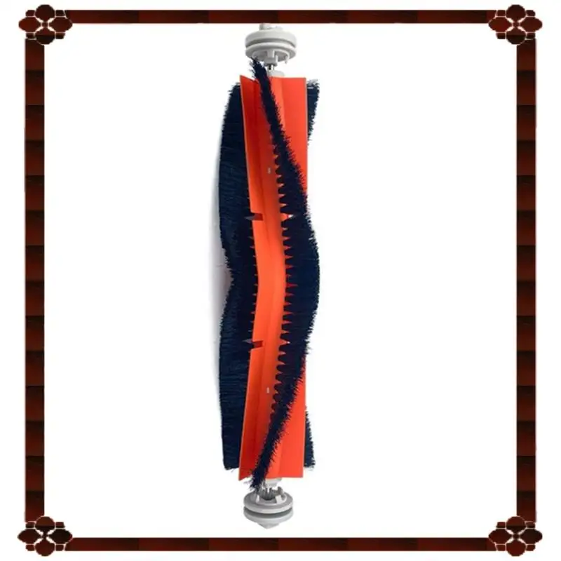 24-часовая доставка, 11 шт. для Xiaomi Dream D9/Bot L10 Pro L10, аксессуары для пылесоса, боковая щетка, фильтр, швабра, основная щетка, замена