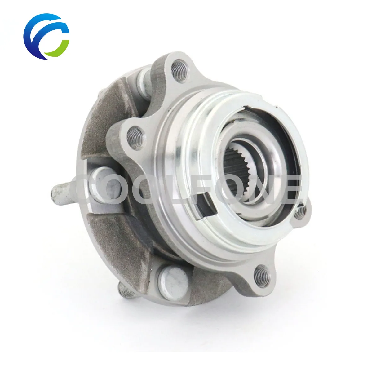 

Front Wheel Hub Bearing For INFINITI G Saloon FX Q50 Q70 VQ25HR 2007-2013 40202CG11A 40202CG11B 40202CG110 40202EJ70B 40202EG36C