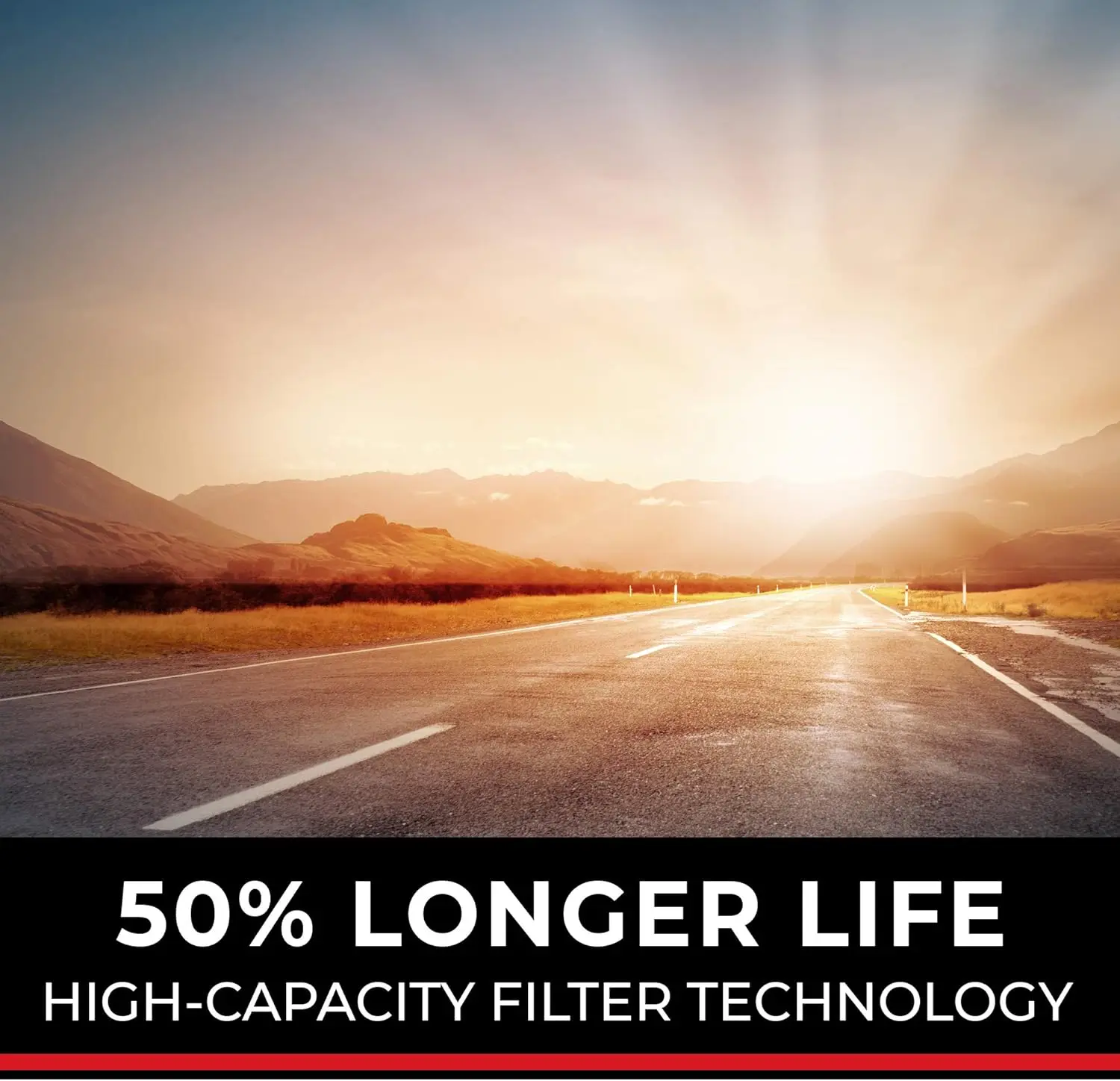 Filtro dell'aria del motore Essentials di K&N: Premium, 50 per cento di durata più lunga: adatto per TOYOTA/SUBARU/SCION/PONTIAC 2003-2020 (86, Cor