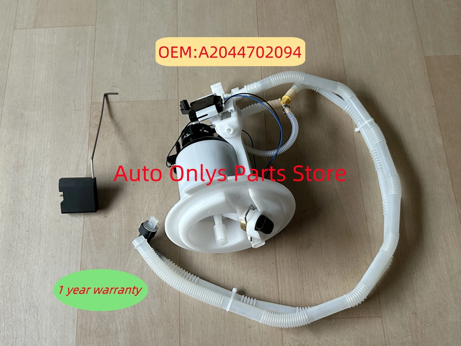 

1PC For Mercedes Benz E-Klasse W212 A2044702094 New Fuel Pump Assembly 2184700994 2184700694 2184700194 A2184700994 2044702094