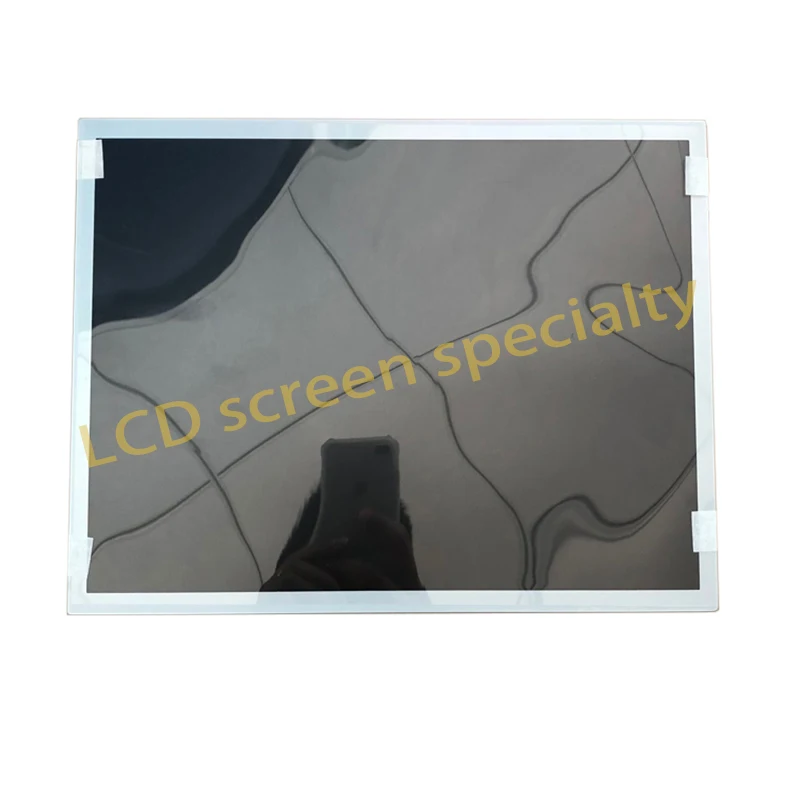 

Подходит для Sharp 15,0-дюймовый LQ150X1LW94 1024*768 TFT-дисплей, ЖК-дисплей