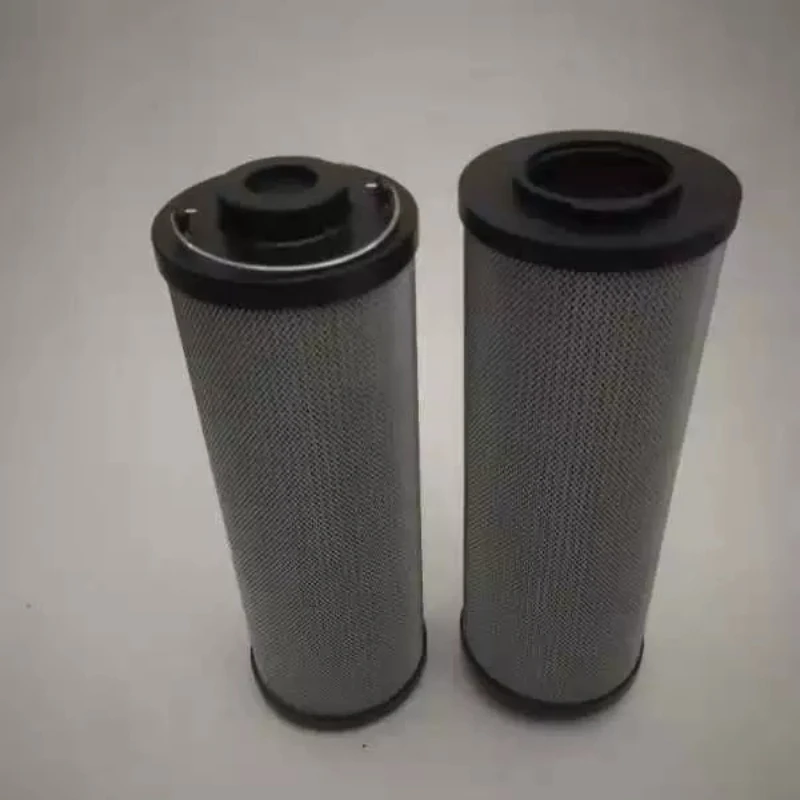 

Hydraulic oil filter element, high-pressure stainless steel oil mist air dust removal filter element