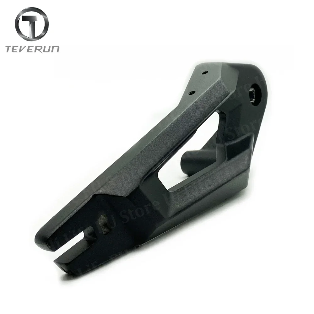 Official Teverun Fighter Mini Rocker Arm Front Rear Swimming Arm for Teverun Fighter Mini Electric Scooter Front Left Arm