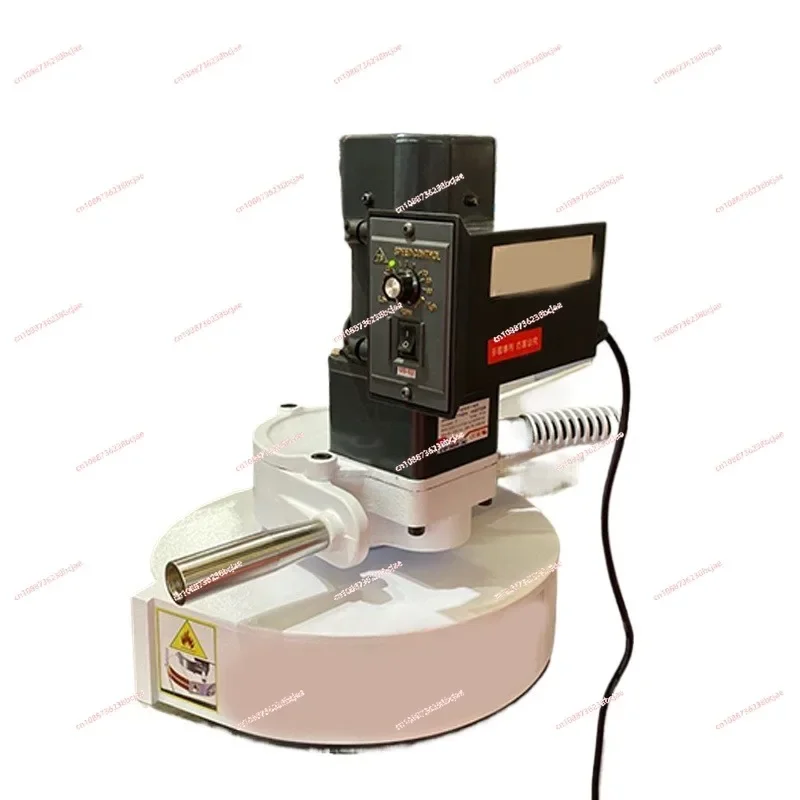 AF10 CNC Band Saw Auto-matic Feeder Desktop Lathe Machine Wood Cutter With 220 V Power Supply Angle Adjustable Woodworking Tools