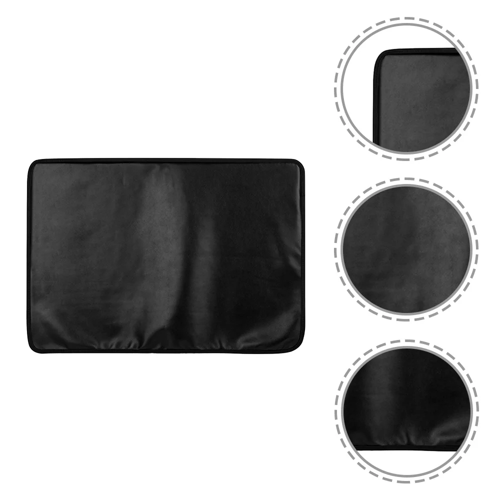 

Dust Cover 27 Inch Waterproof Foldable Monitor Sleeve For Computer Screen Protector Against Scratches Fingerprints