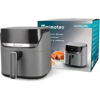 Biota Touch Freidora de aire 7,6L