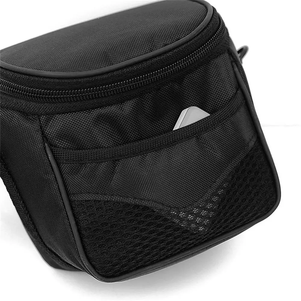 DSLR Camera Bag SLR Shoulder Storage Case DV Telephoto Camera Bag for Nikon Sony Nikon Cameras