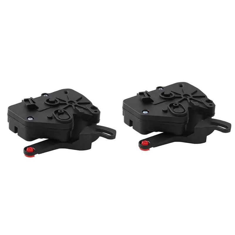 

LLCS-1Pair Привод замка сдвижной двери автомобиля (левый+правый) 5020678AA 5020679AB для Grand Dragon (RT) 2013-2015, запчасти и аксессуары