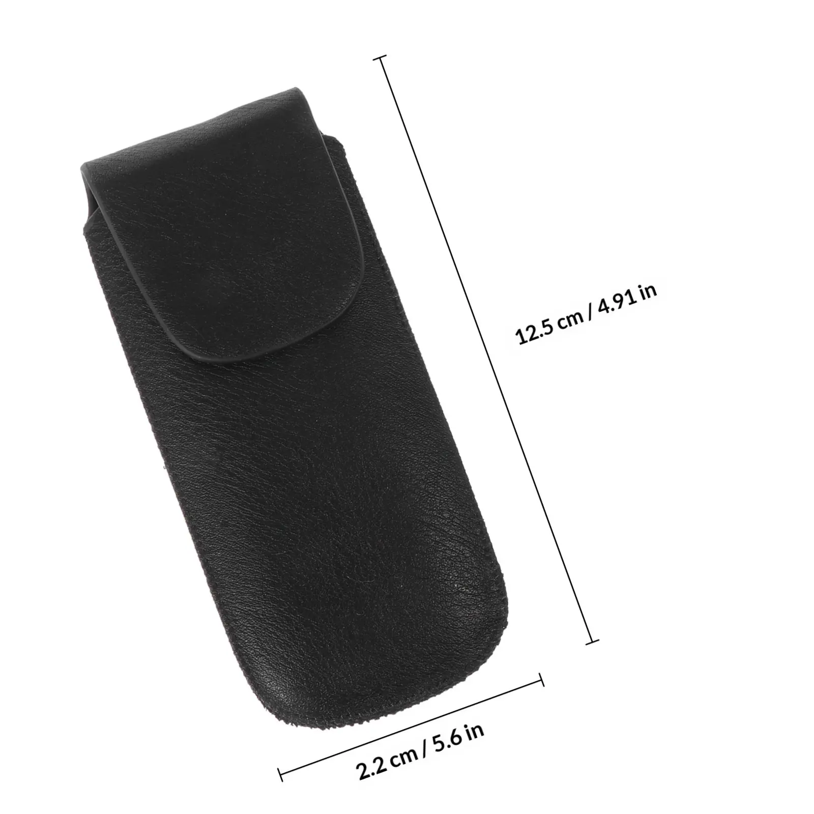 Harmonica Case Travel Storage Cover Scratch Resistant Protective Sleeve Durable Portable Container