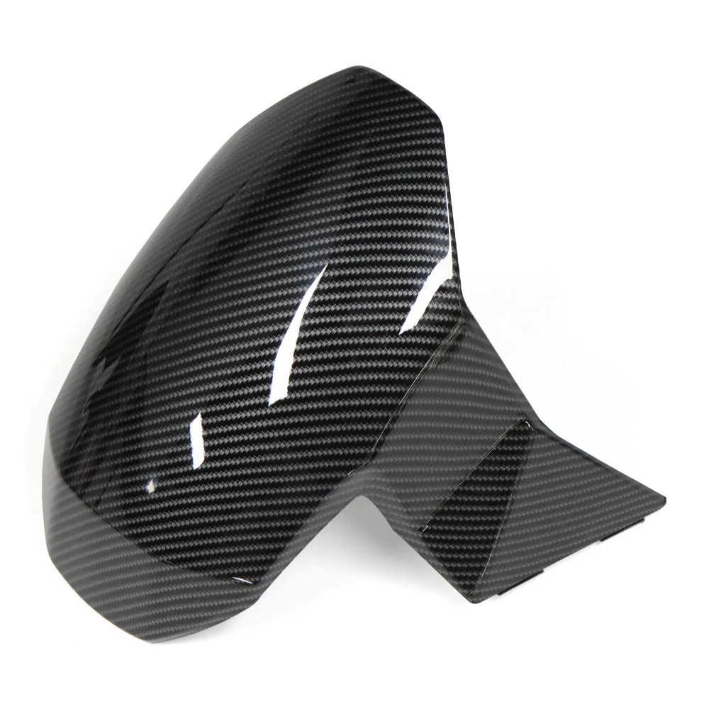 VOOR HONDA X-ADV 750 2017-2026 VOOR FORZA 750 2021-2026 Motorfiets Voorwiel Spatbord Spatbord Modder Splash Guard Protector cover